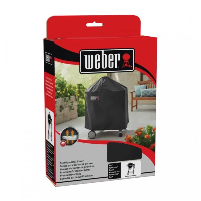 Weber 7145