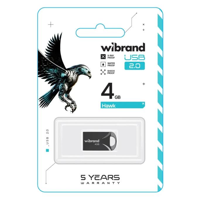 Wibrand WI2.0/HA4M1B