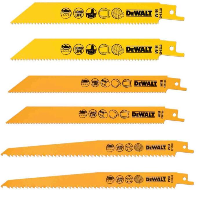 DeWALT DT2444