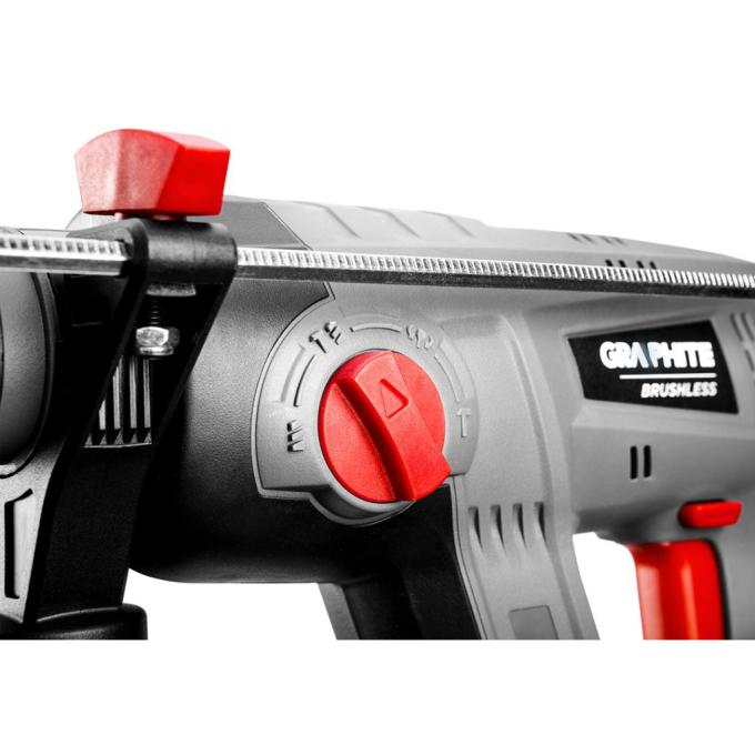 Graphite 58G027
