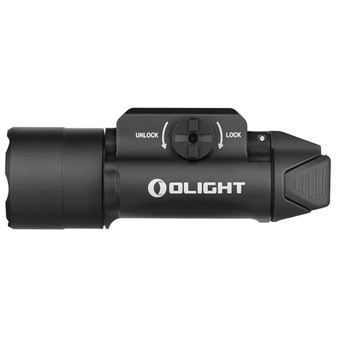 Olight PL Turbo Valkyrie