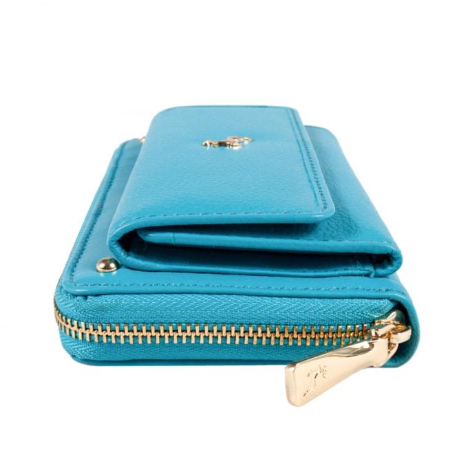 Ashwood J54 Blue Atoll