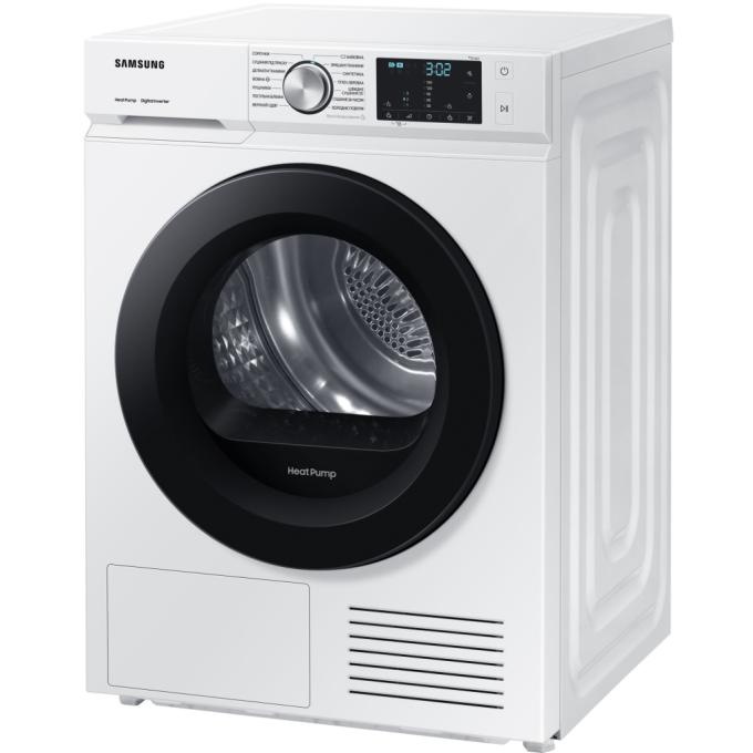 Samsung DV90BBA245AWUA