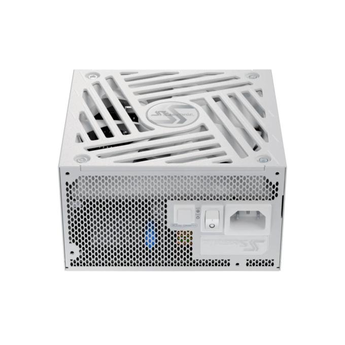 Seasonic FOCUS-GX-750-ATX31-WHITE