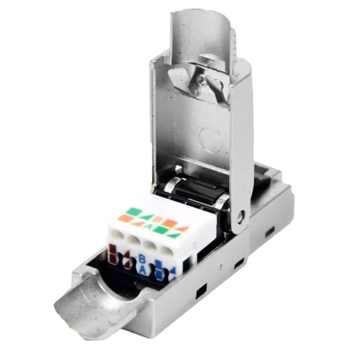 ATIS RG-45C Cat.8