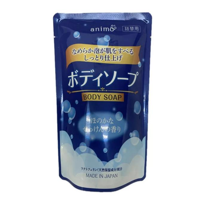 Rocket Soap 4571113802189