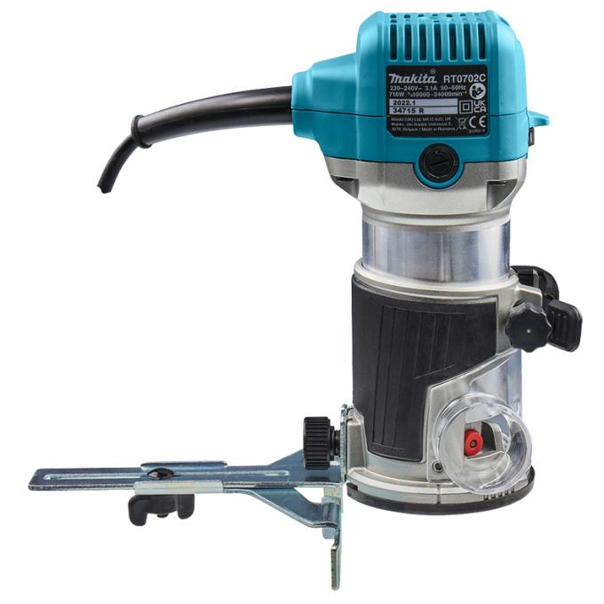 Makita RT0702CX2