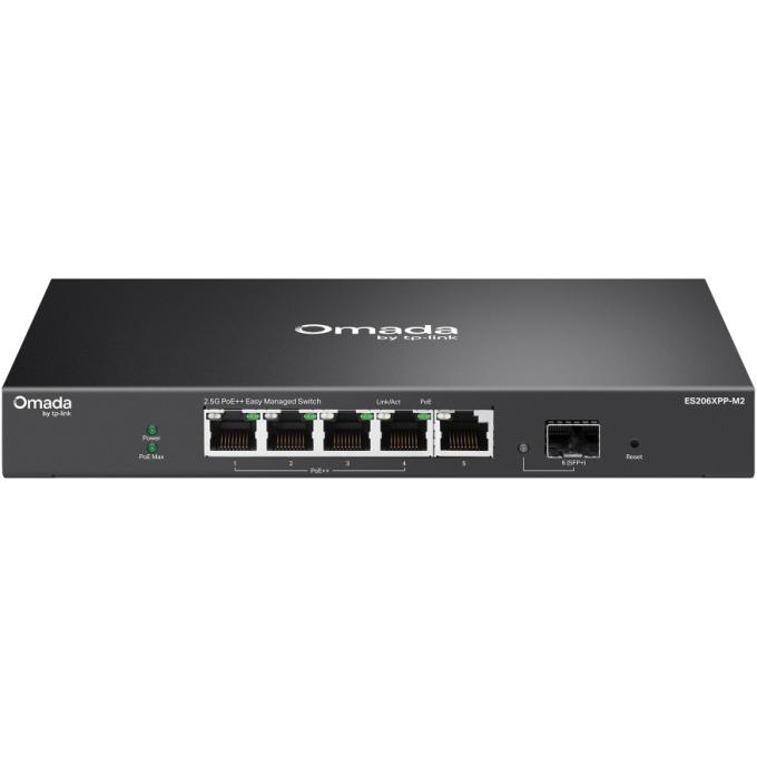 TP-Link ES206XPP-M2
