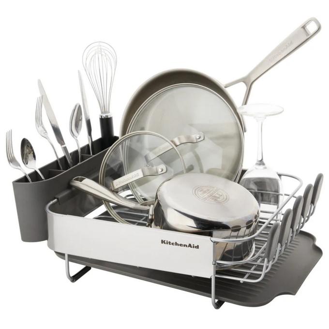 KitchenAid KEG895BXCGA