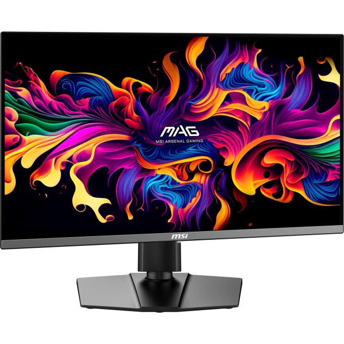 MSI MAG 272QP QD-OLED X50