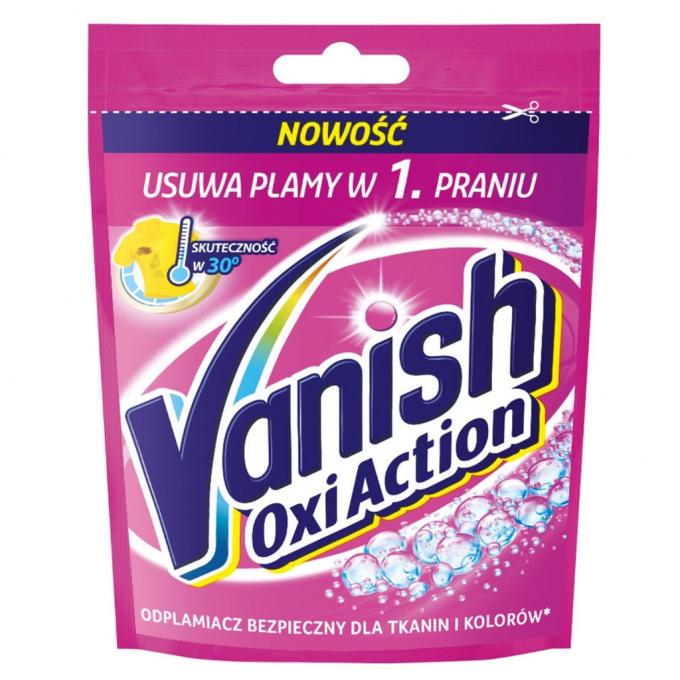 Vanish 5900627063769