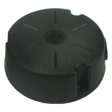 Коммутационная коробка UA15G black bracket