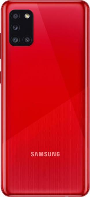 Samsung SM-A315 Red