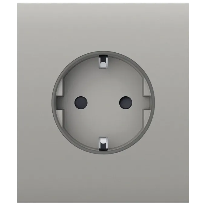 Ajax CenterCover (basic) [type F] oyster