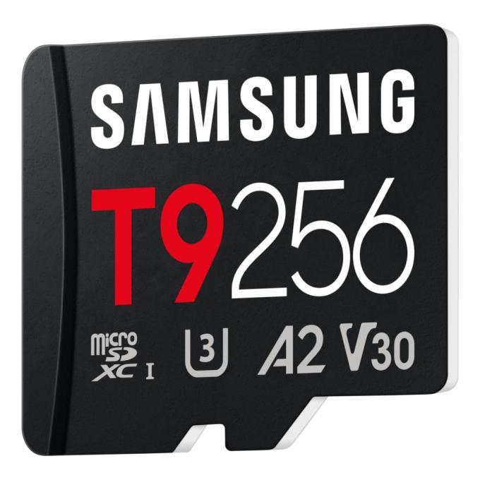 Samsung MB-MH256T/WW