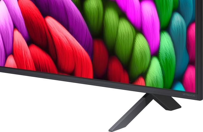 LG 55NANO90A6B