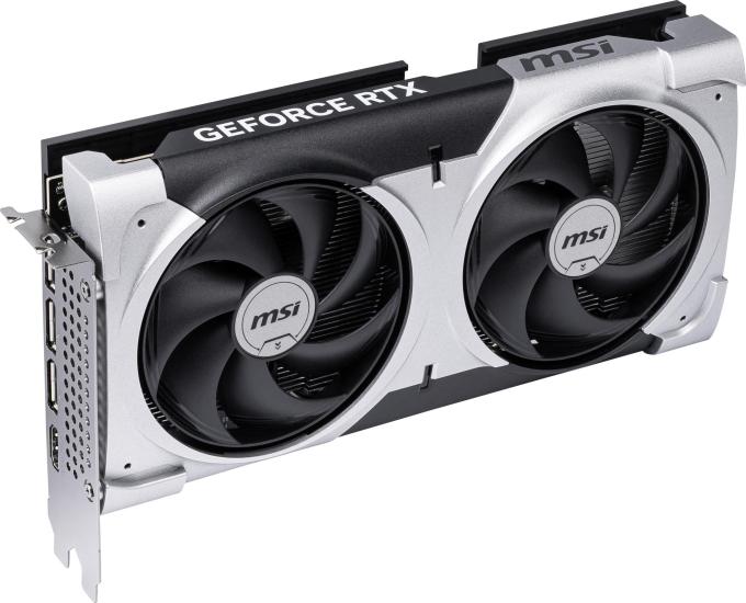 MSI 5060TI 8G VENT 2X OC PLUS