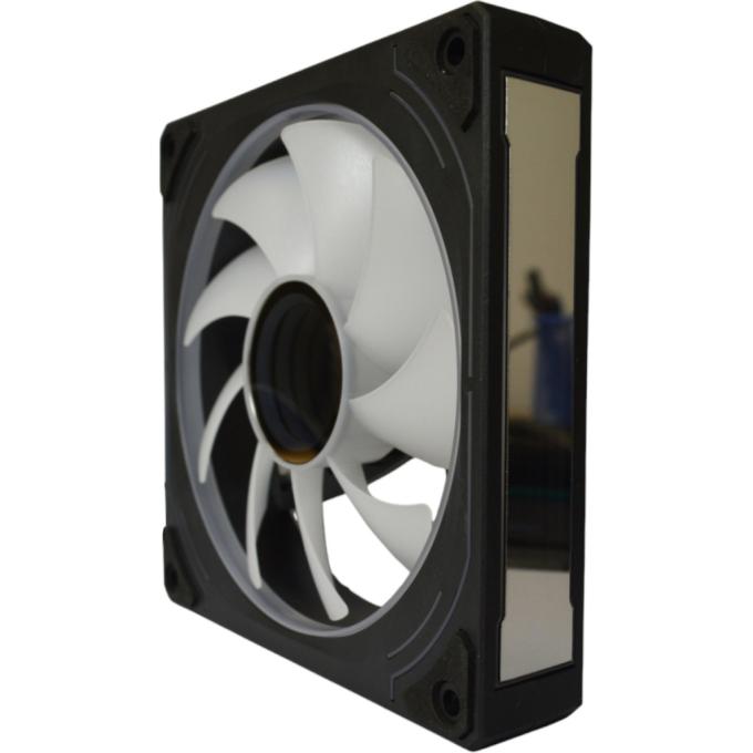 Cooling Baby Mirror fan bk 2
