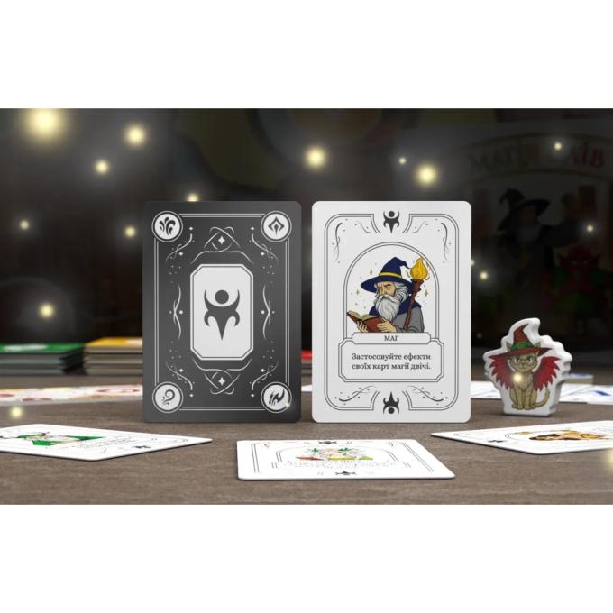 Geekach Games GKST004UA
