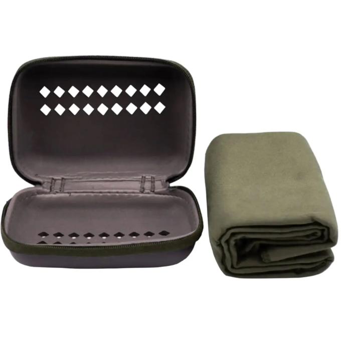 Tribe T-LC-0001-M-army-green