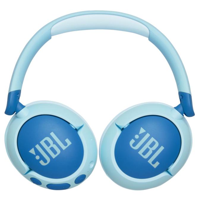 JBL JBLJR470NCBLU