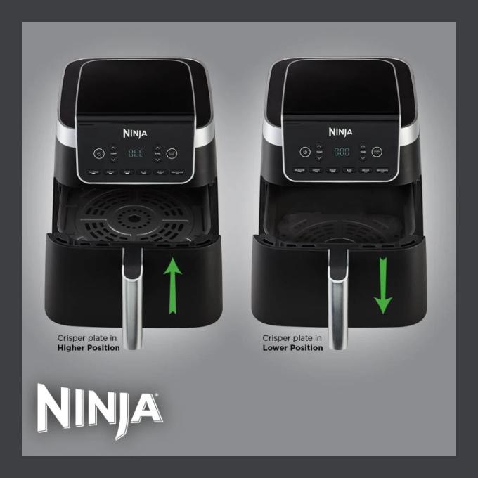 Ninja AF180EU