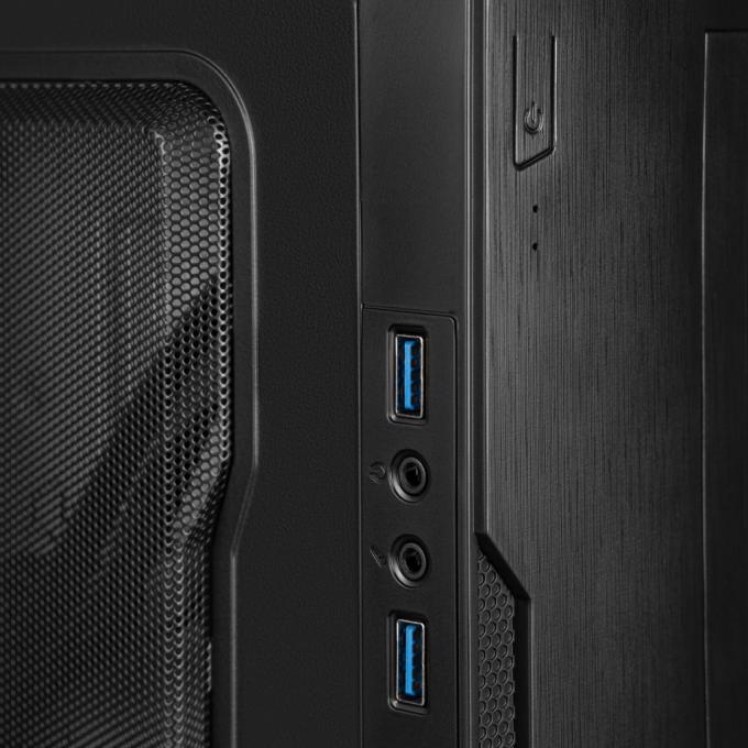 ProLogix E129 Mini VESA Black 200W