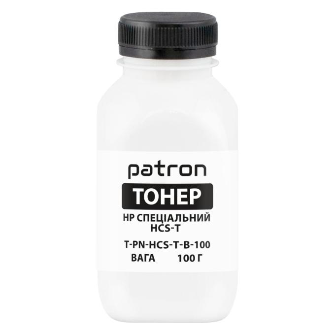 Patron PN-HCS-T-B-100