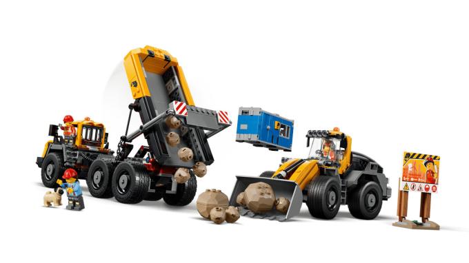 LEGO 60494