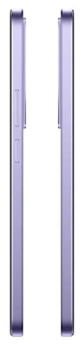 Realme RMX5555 8/256GB Parrot Purple