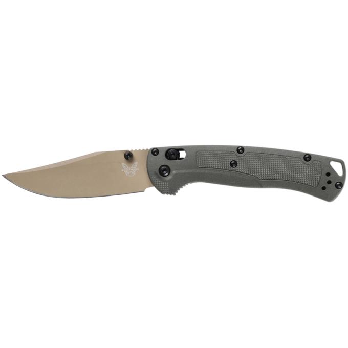 Benchmade 15536TN-02