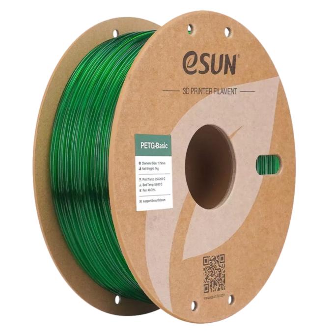 eSUN PETG-BASIC175T-G1P1