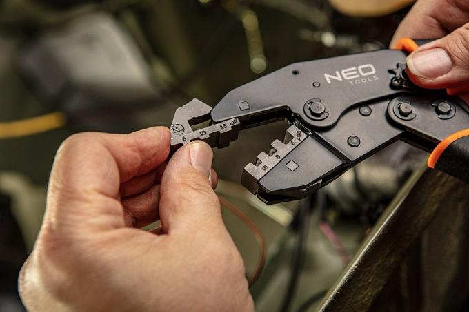 Neo Tools 01-506