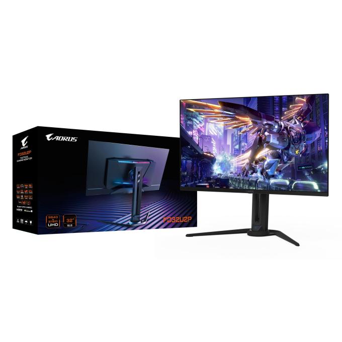 GIGABYTE AORUS FO32U2P EK
