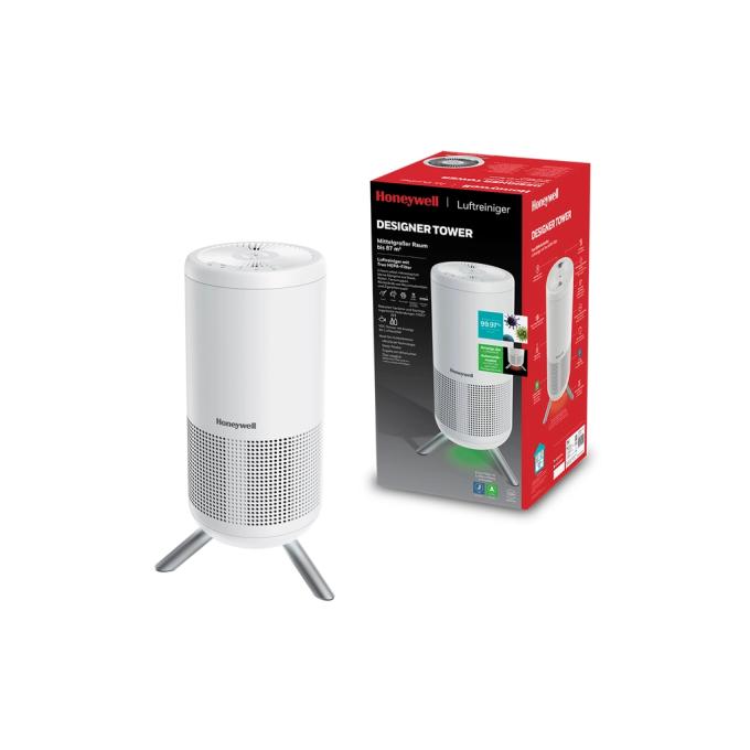 Honeywell HPA830WE4