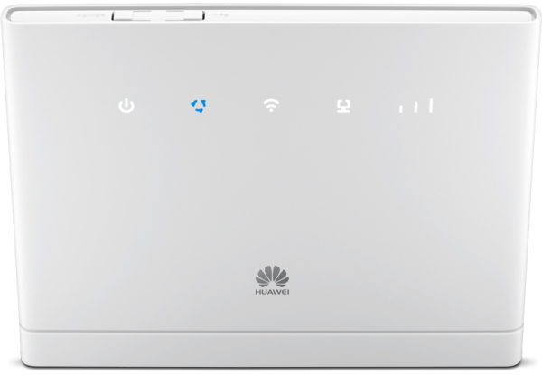 Мобильный Wi-Fi роутер Huawei B315s-22 51060CGC/51060EGE