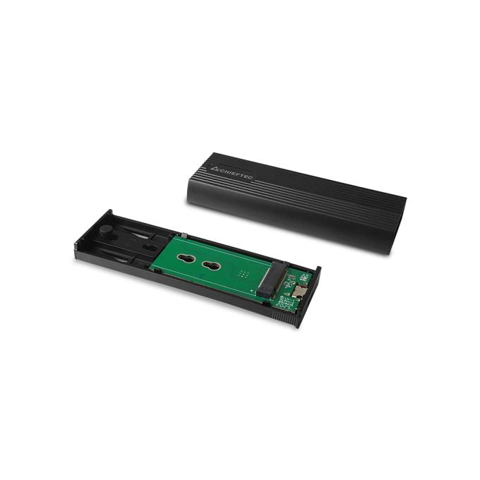 CHIEFTEC CEB-M2C-TL