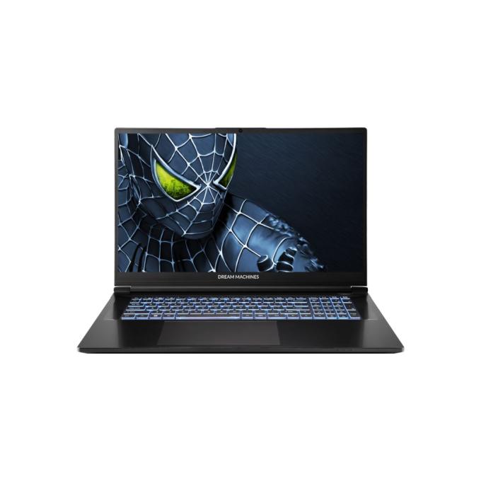 Dream Machines RG5050-17UA35