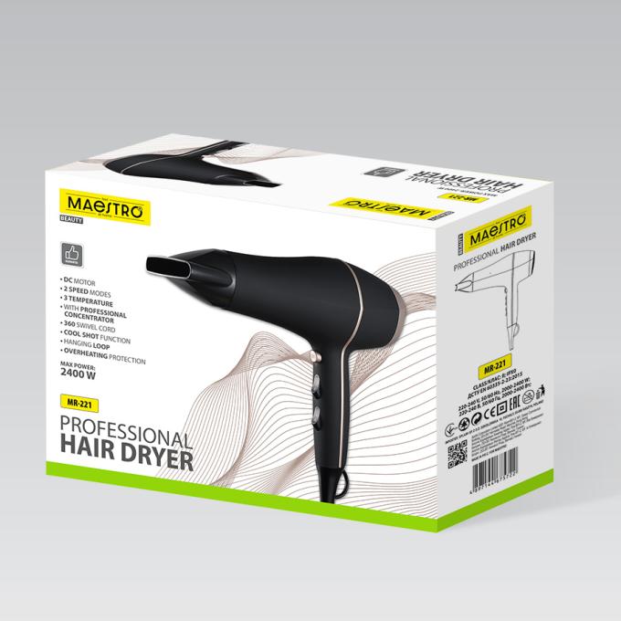 Maestro MR-221