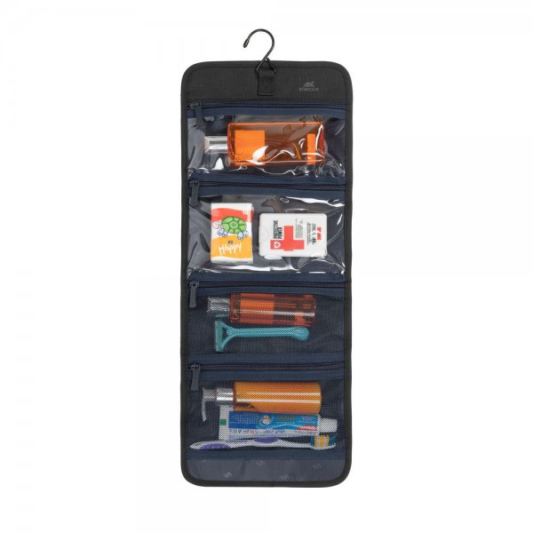 RivaCase 8408 (Black)