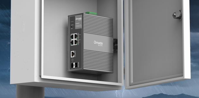 TP-Link IES206GPP