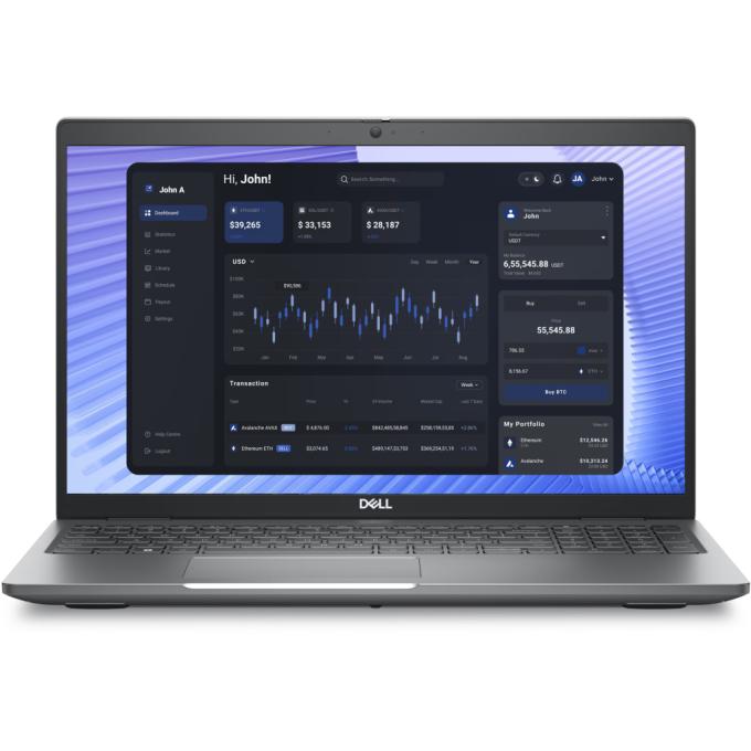 Dell 210-BLMZ_U716512WP