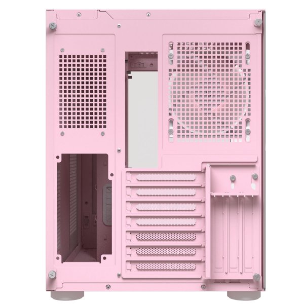Cougar FV150 RGB Pink