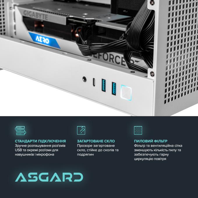 ASGARD I144F.32.S10.46T.5274