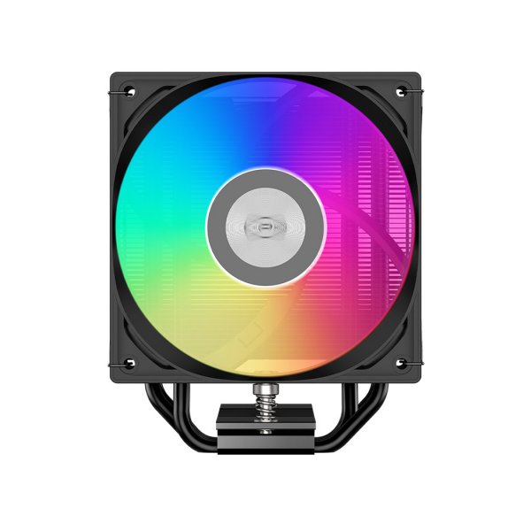 PCcooler RT400 ARGB BK