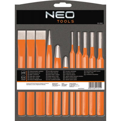 Neo Tools 33-062