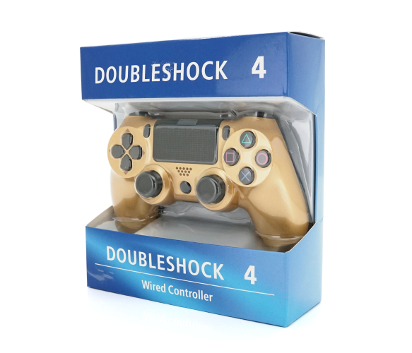 VOLTRONIC PS4 SONY Wireless-Gd