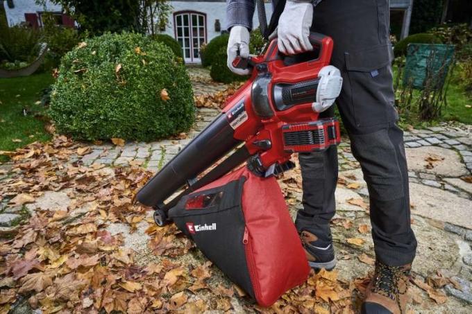 EINHELL 3433640