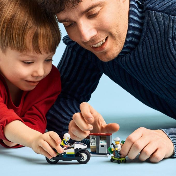 LEGO 60455