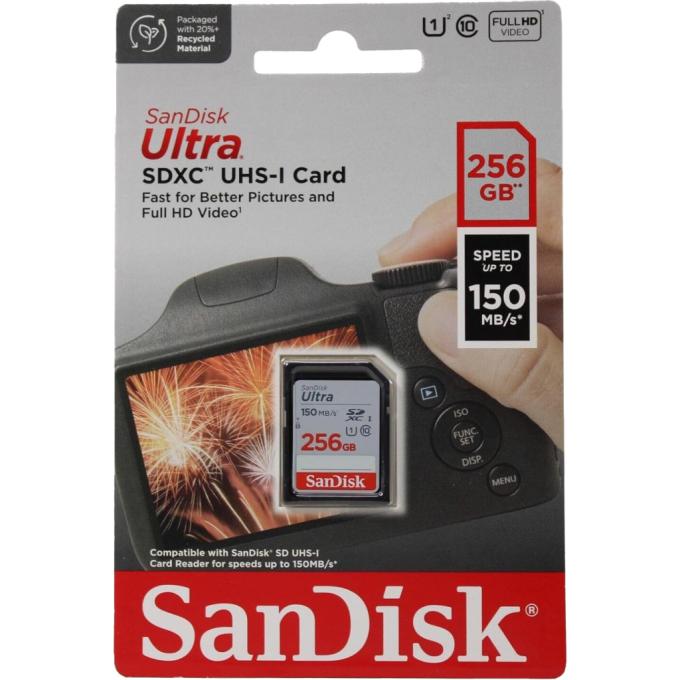 SANDISK SDSDUNC-256G-GN6IN